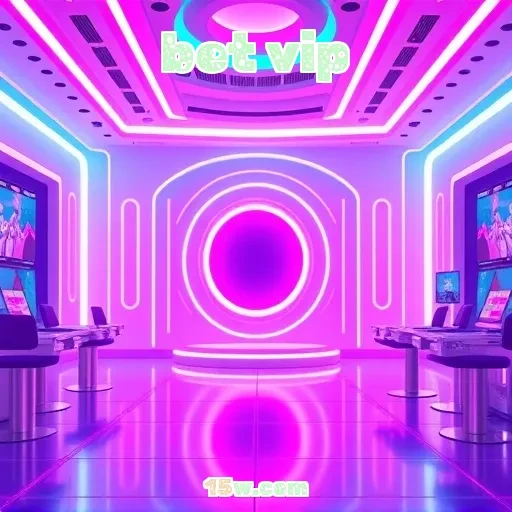 bet vip: A Experiência Imperdível do Bingo que Você Precisa Conhecer