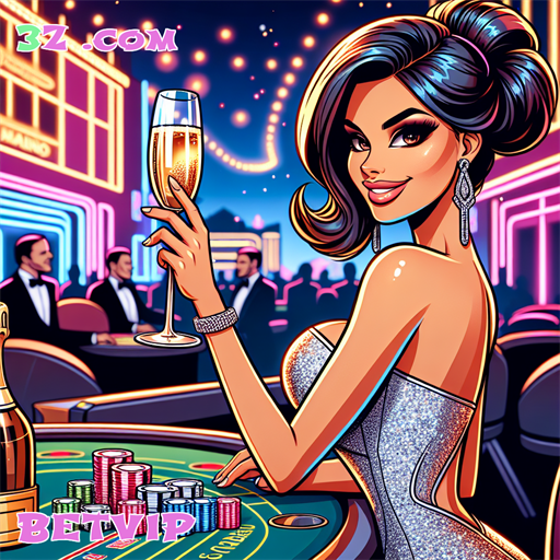 Cassino Bet VIP: Atrações e Diversão ao Seu Alcance